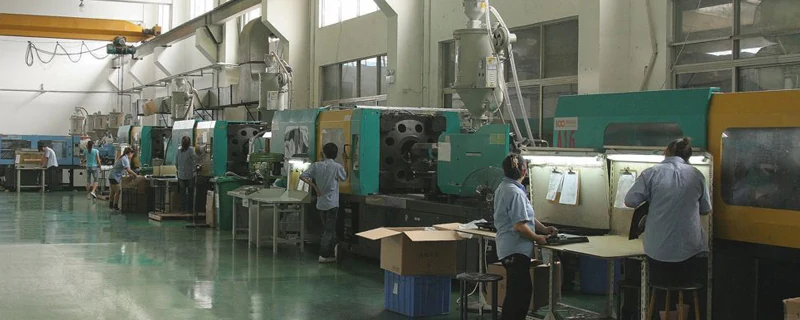 塑料造粒廠廢氣有哪些成分？該怎么處理？